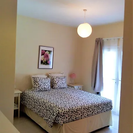 Al Johara Villa Costa Teguise