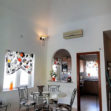 Al Johara Villa