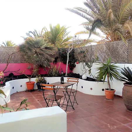 Villa Al Johara Costa Teguise