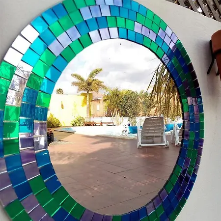Al Johara Villa Costa Teguise