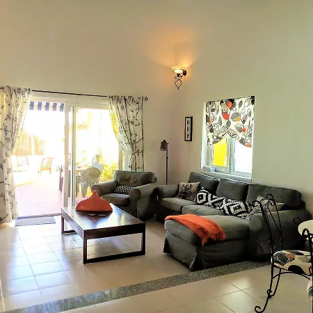 Al Johara Villa