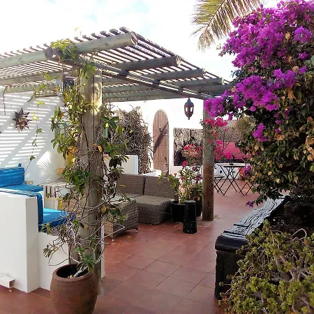 Al Johara Villa Costa Teguise