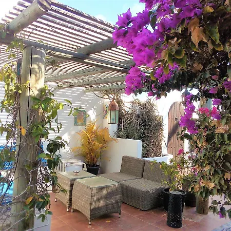 Villa Al Johara Costa Teguise
