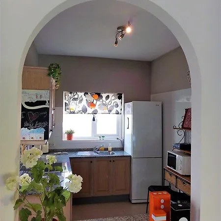 Al Johara * Costa Teguise
