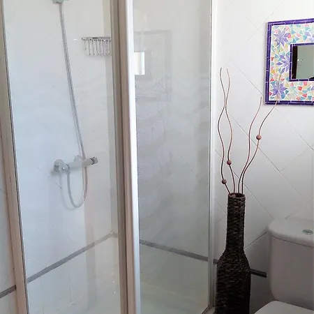 Al Johara Villa Costa Teguise
