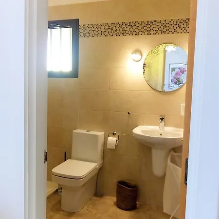 Al Johara Villa *