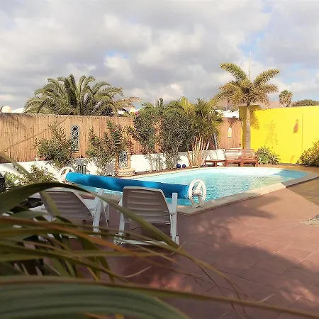 Villa Al Johara