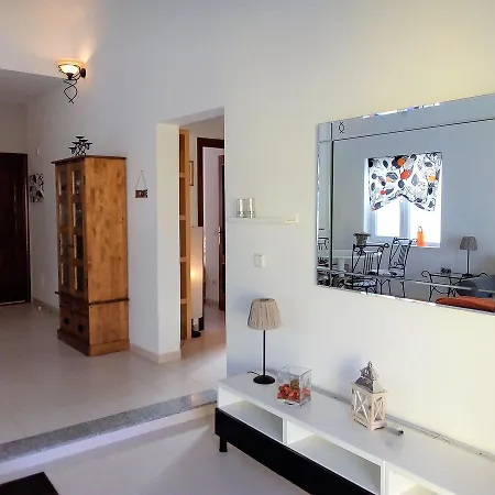 Al Johara Villa Costa Teguise
