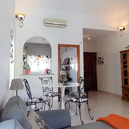 Al Johara Villa
